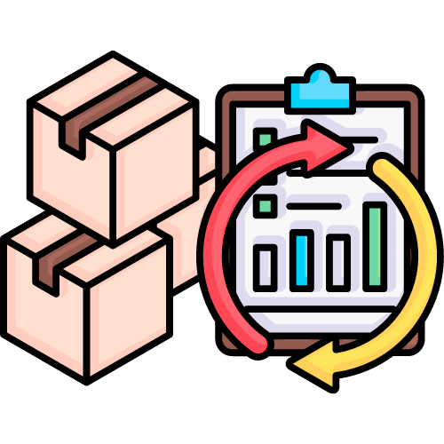 Inventory Adjustment